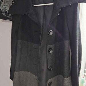 H&M coat women